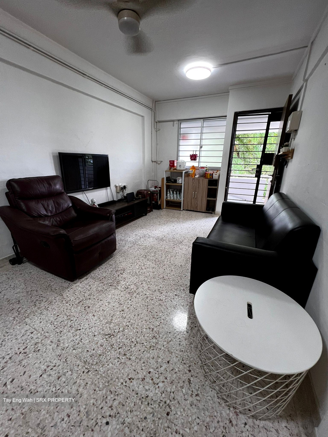 Blk 508 West Coast Vista (Clementi), HDB 3 Rooms #553234701